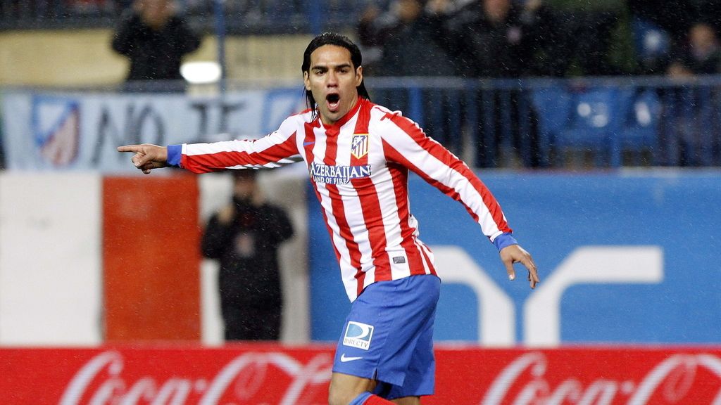 Atlético de Madrid - Valencia