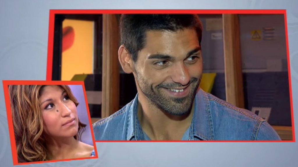 Cita Isaac y Laura (01/09/14)