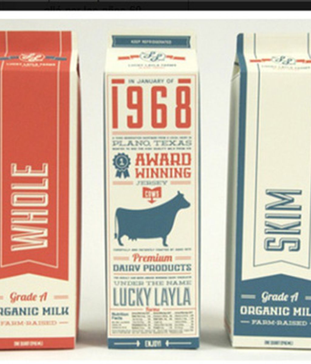 Productos retro