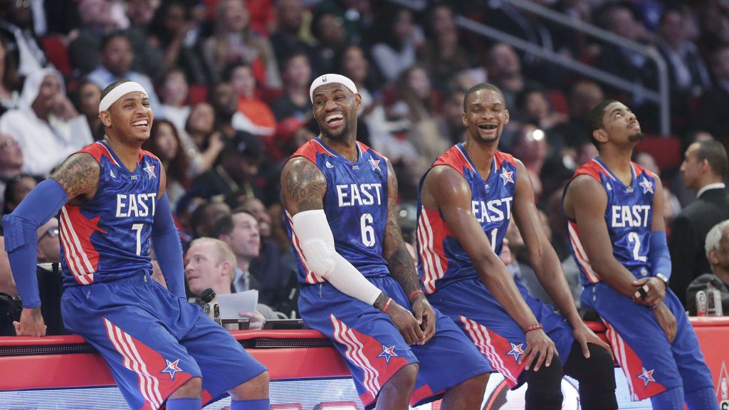 Chris Paul lidera la victoria del Oeste (143-138)