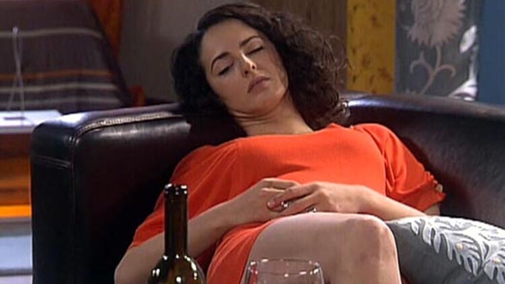 Nacho y Caye, un amor sin vuelta atrás