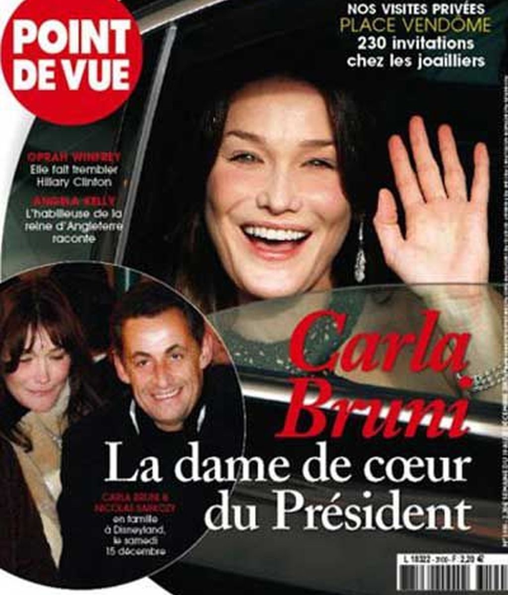 Un amor de portada Un amor de portada