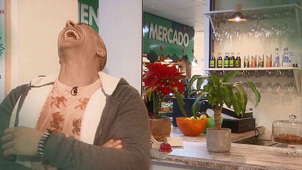 Jenny: "Tengo ganas de tener una segunda cita con él"