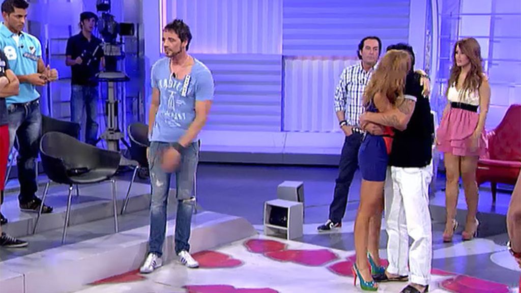 Una final inesperada y llena de amor