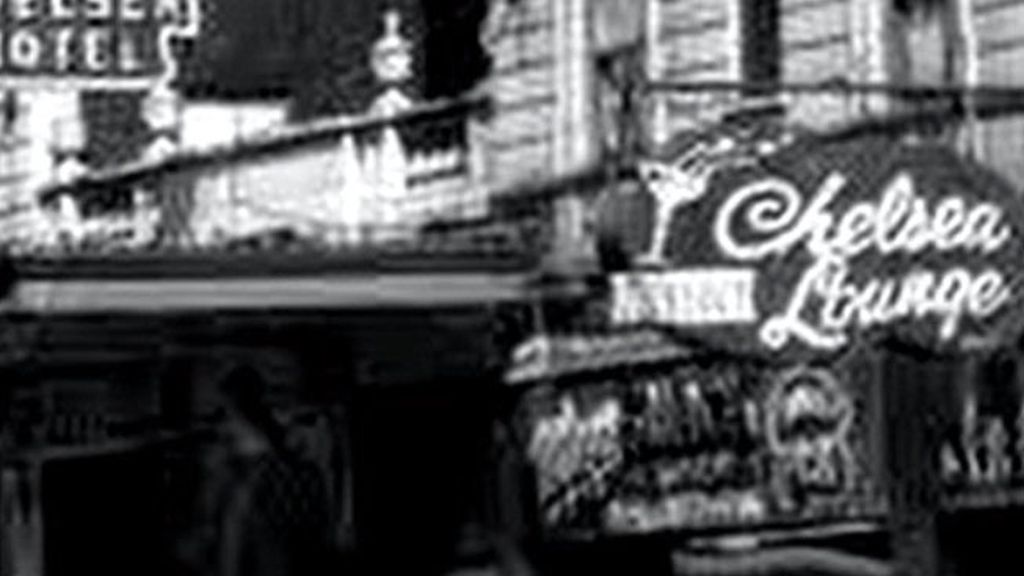 El hotel Chelsea cierra sus puertas