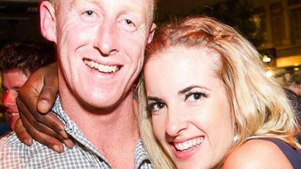 Para no salir más de fiesta