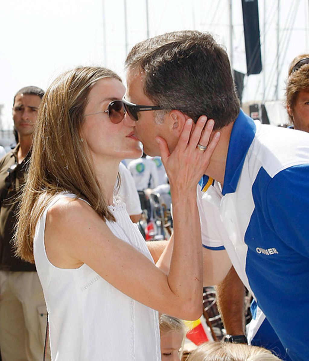 Veranos felices en Mallorca (agosto 2011)