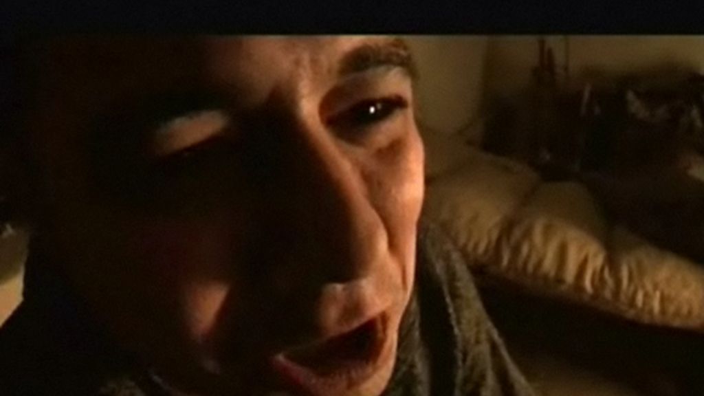 Diarios del miedo: El Refugio