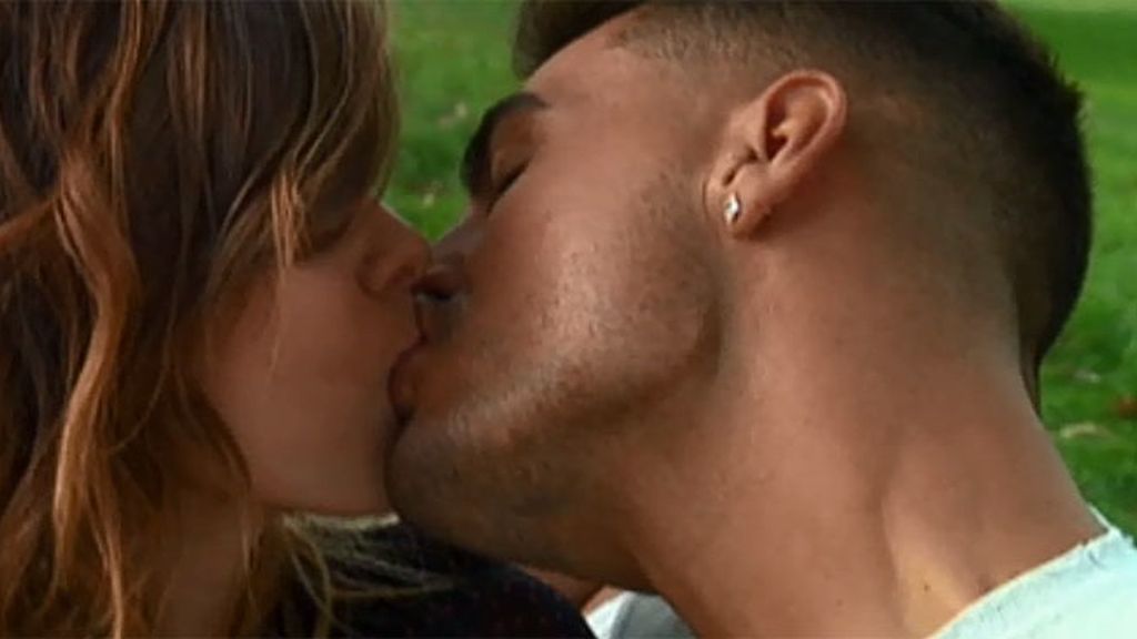 Triana: “Creo que me va a doler ver a Isaac con otra chica”
