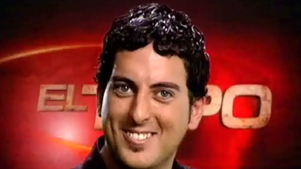 ¿Quién de ellos es El Topo? ¿Quién de ellos es El Topo?