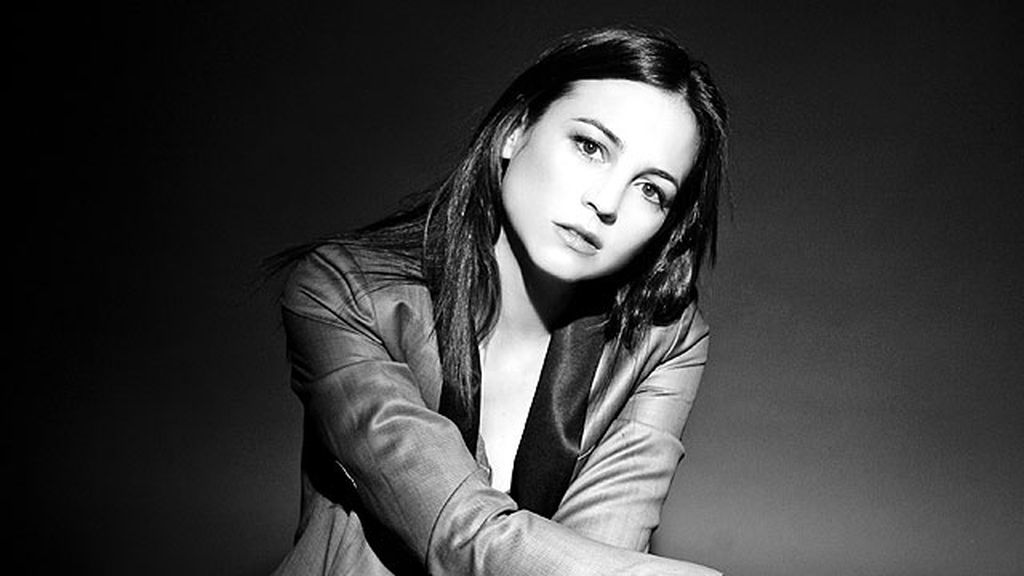 Protagonistas de la nueva producción de Telecinco Cinema, 'Lo mejor de Eva'