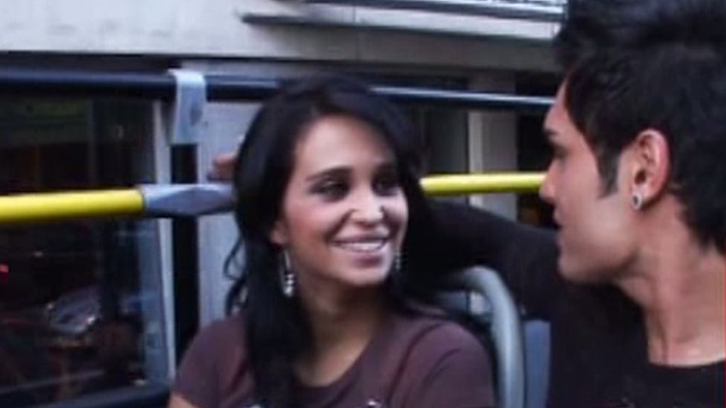 Las citas de Marisa (17-07-08)