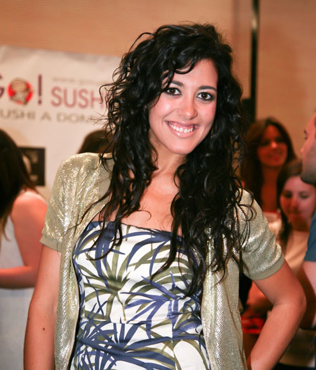 Reunión de modernos en los premios Must!