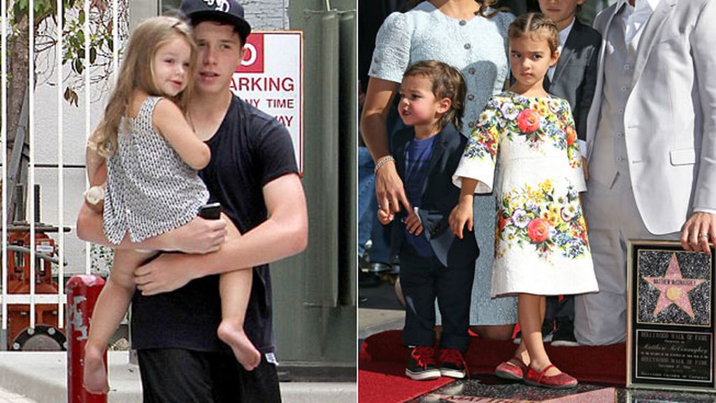 baby celeb