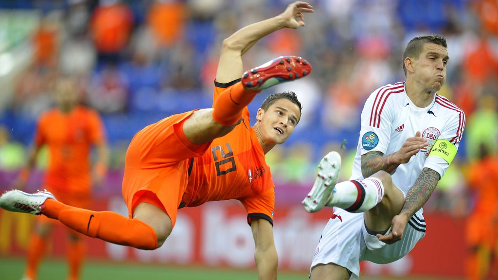 Impotencia holandesa