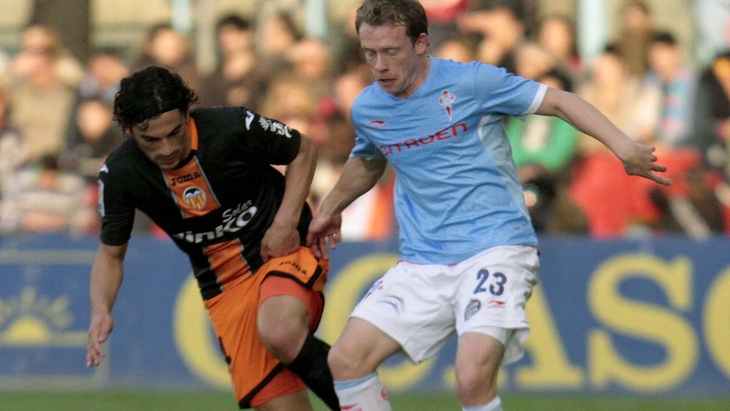 Celta - Valencia Celta - Valencia