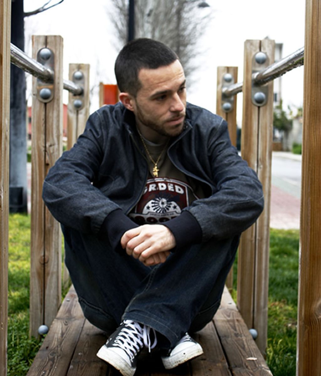 Puro Cuatro. David Valverde