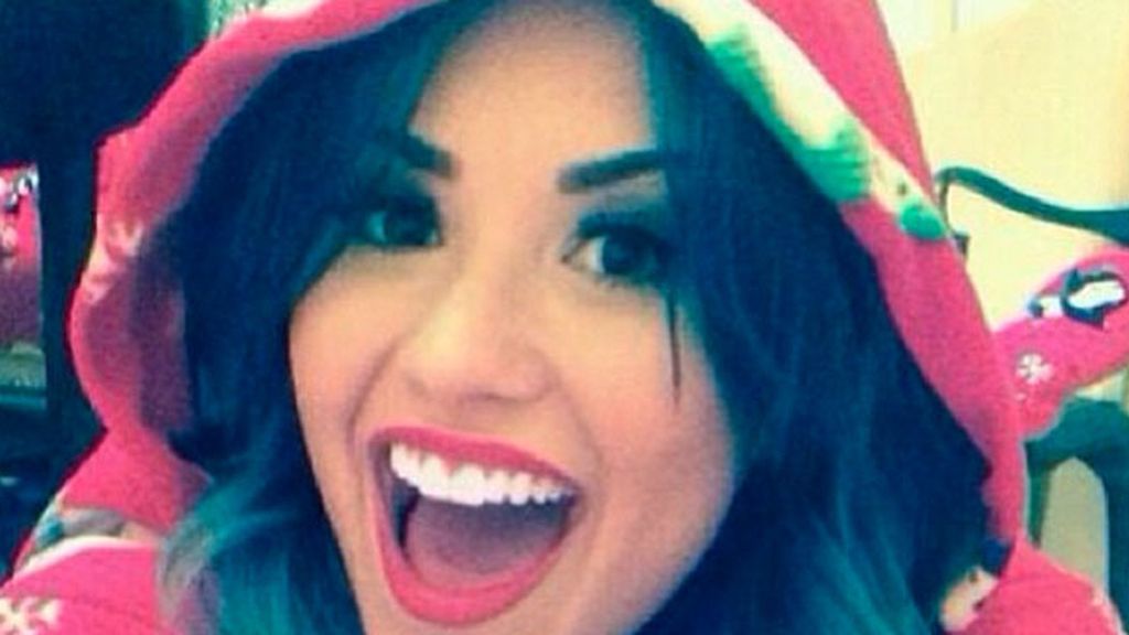 Así celebran los famosos la navidades
