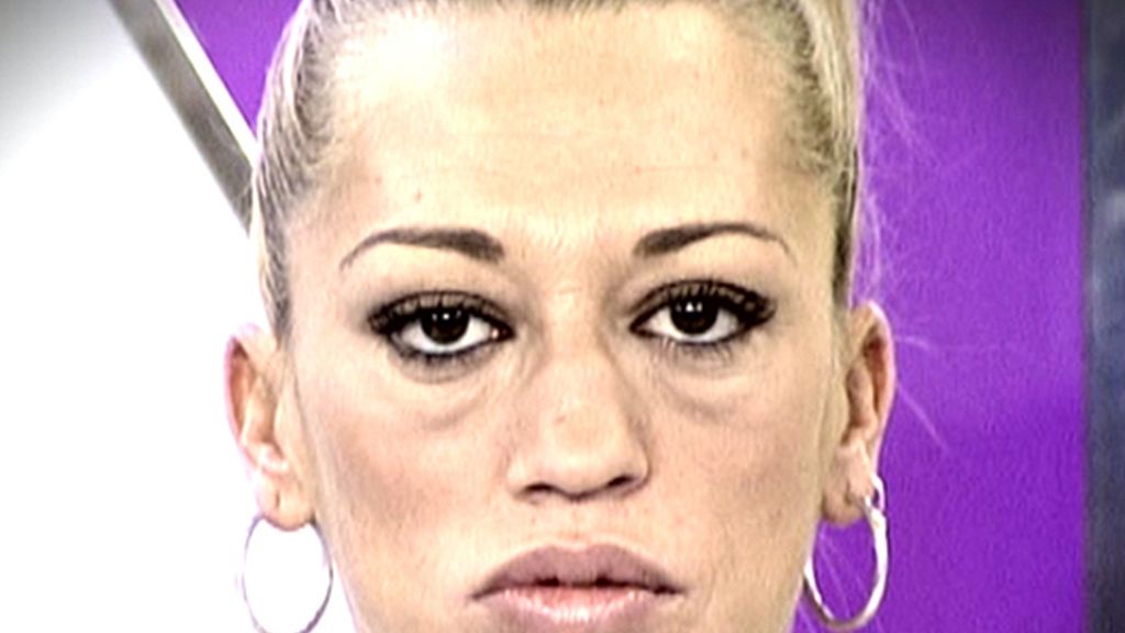 El antes de Belén Esteban