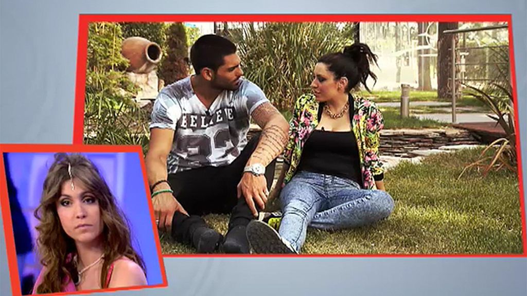 Isaac: "Ese título lo dan en las bolsas de pipas"