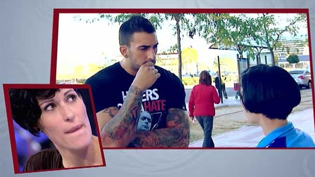 Si no hay jacuzzi, no hay cita