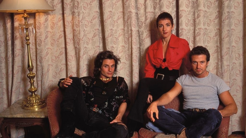 Mecano vuelve con su gira mundial