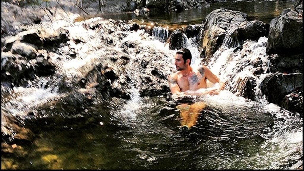 Conocemos mejor a Mario D´Amico