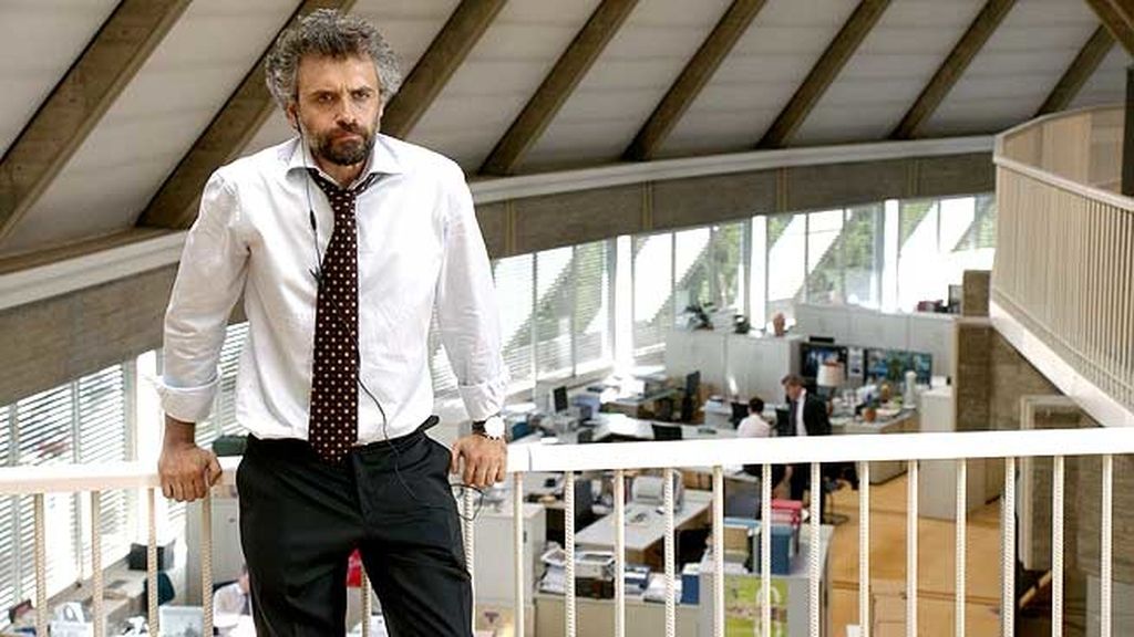 Este martes, a partir de las 22:30 horas, en Telecinco