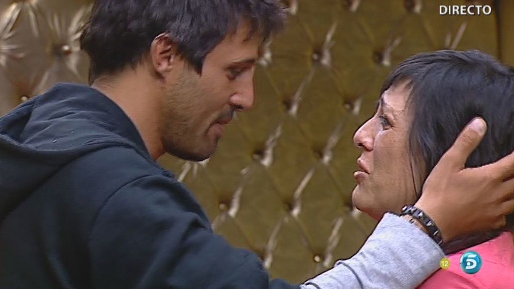 La noche de las sorpresas en 'GH'