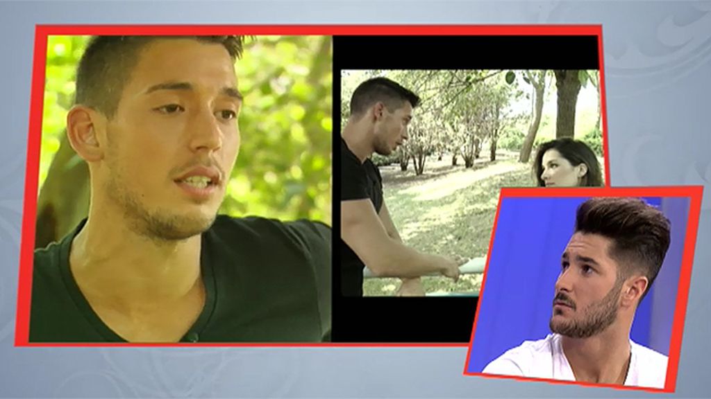 Adrián ya no es el que era
