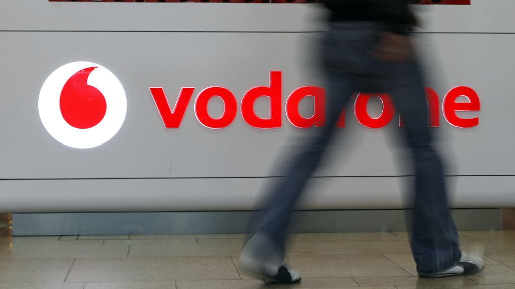 Vodafone