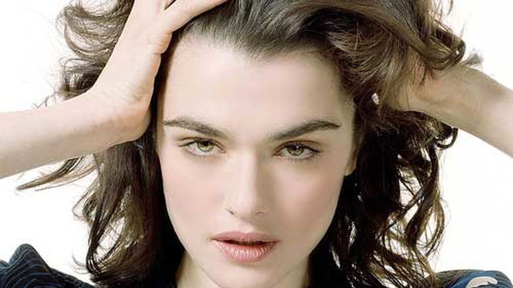 El esplendor de Rachel Weisz