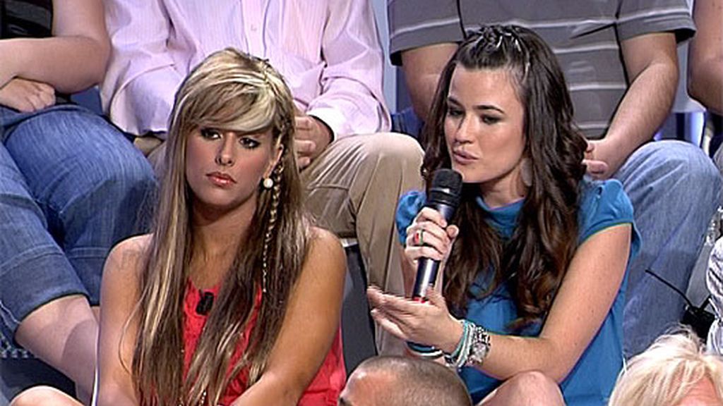 Todos tienen algo que decir