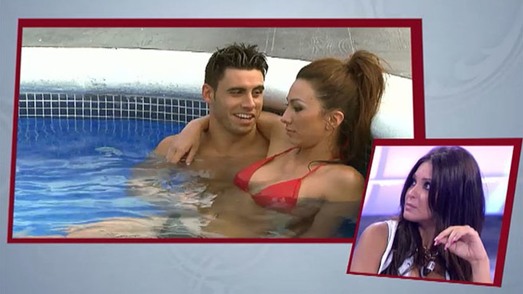 El jacuzzi más esperado