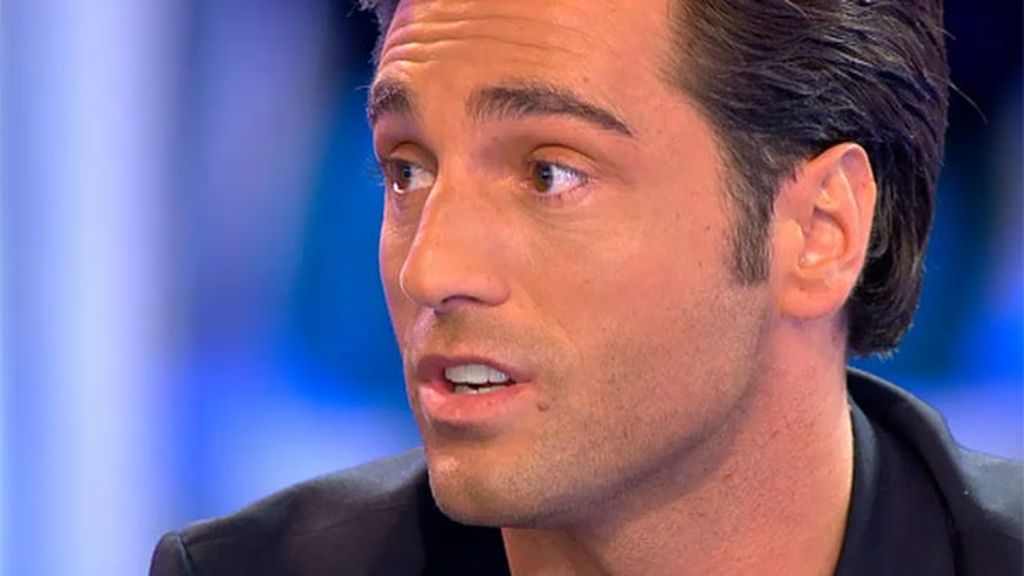 Bustamante: "Esos niños me han dado vida"