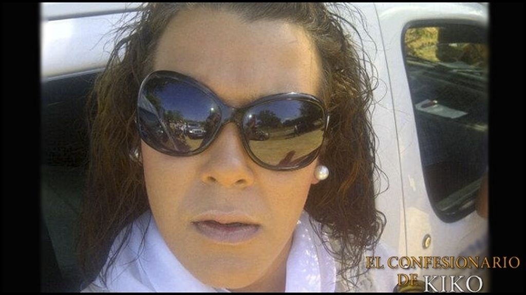 Las fotos más intimas de Desirée