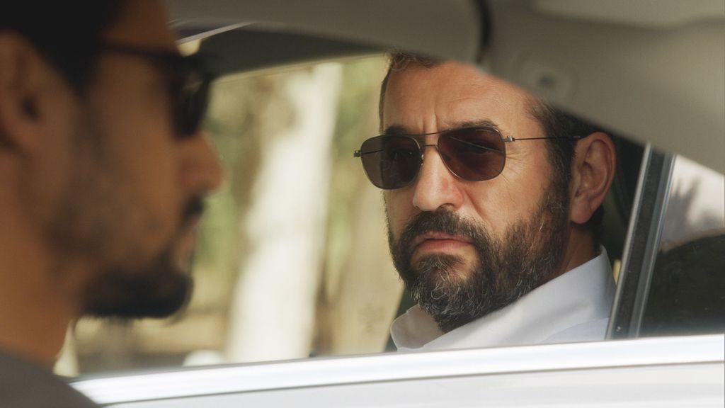 Adelántate al capítulo 6, en fotos