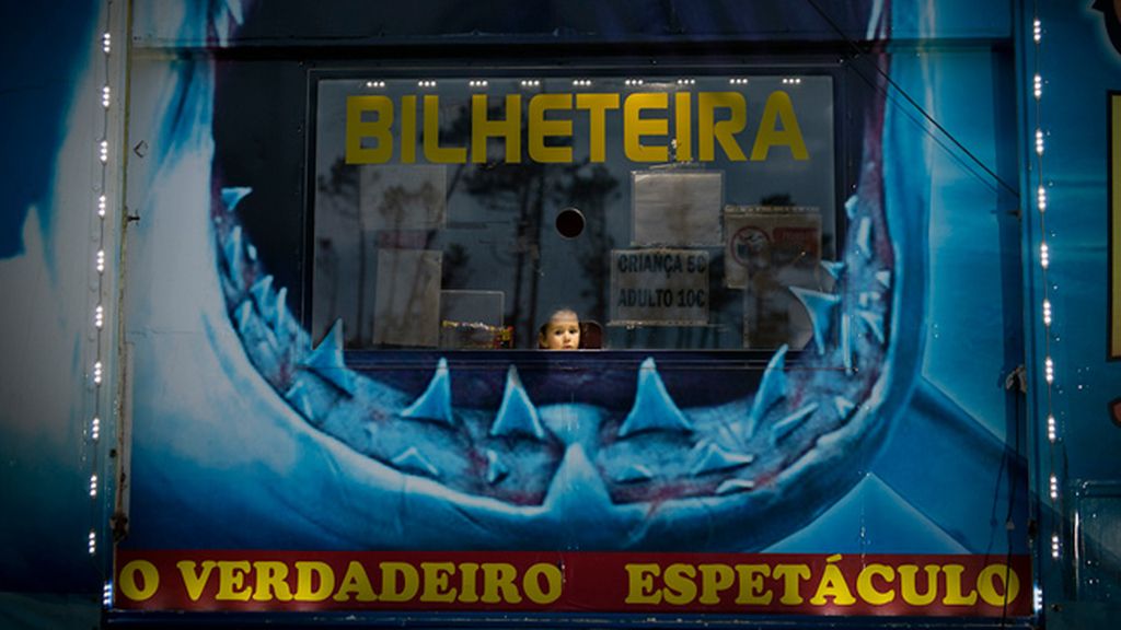 La mayoría son hijos de artistas o de los dueños
