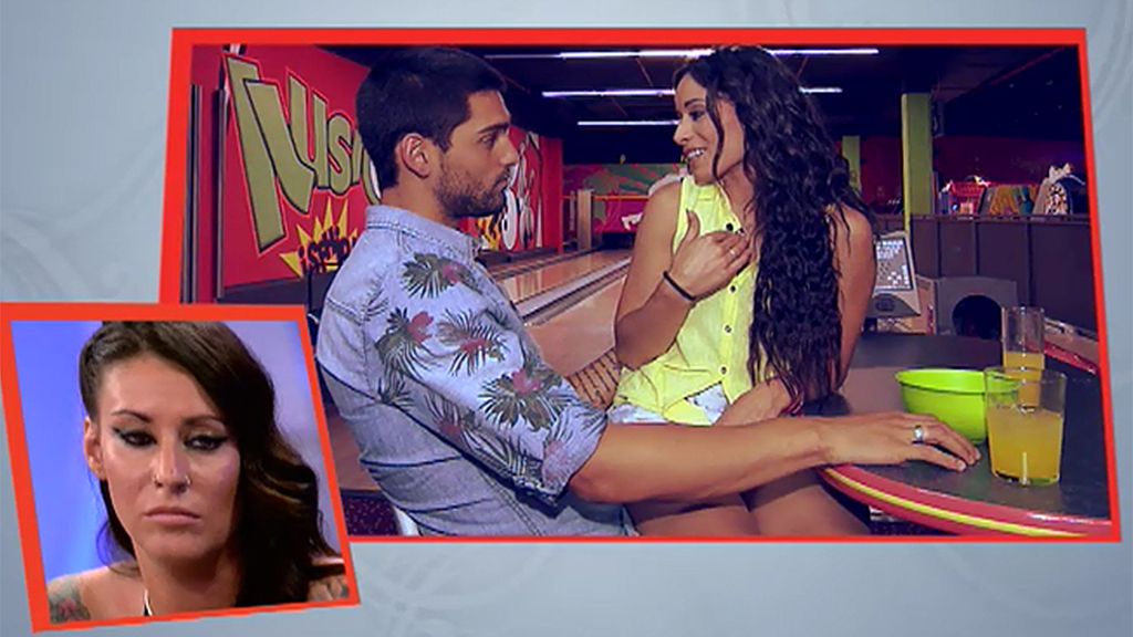 Entrevista a una campeona olímpica