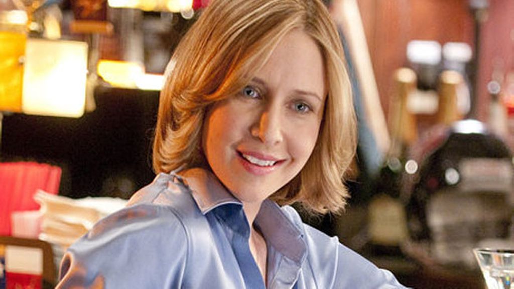 Vera Farmiga