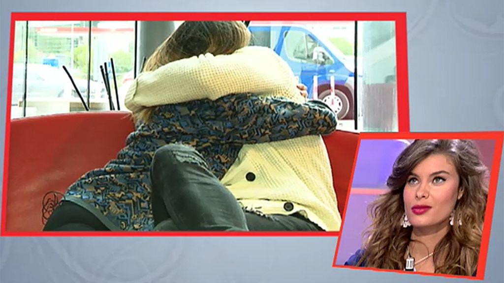 Isaac: “Si Bea hubiera entrado antes, no hubiese llegado yo a los 9 meses”