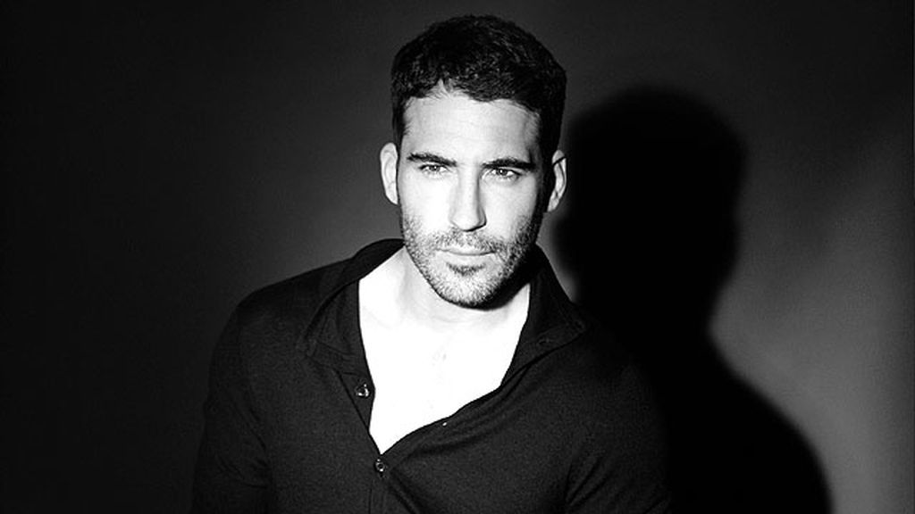 Protagonistas de la nueva producción de Telecinco Cinema, 'Lo mejor de Eva'