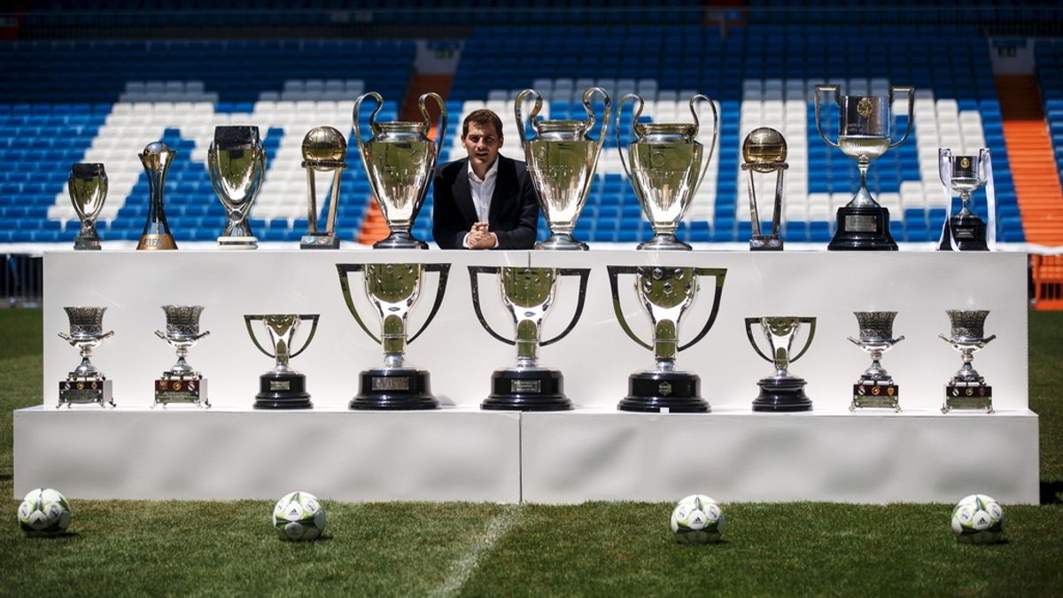 casillas