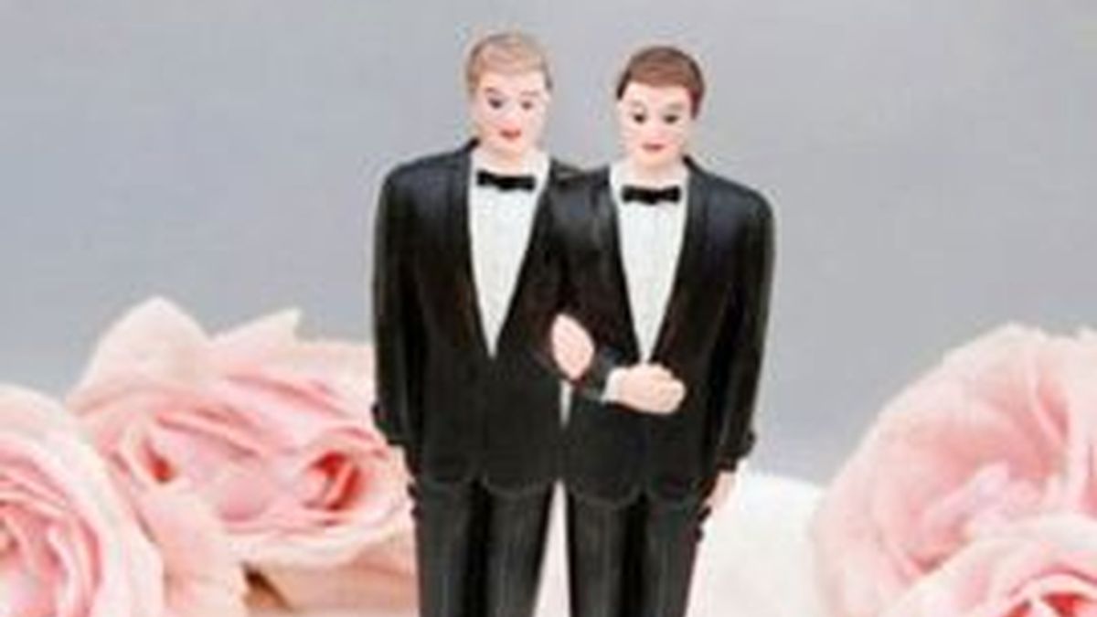 El Senado de Nueva York (EEUU) ha aprobado el matrimonio homosexual.