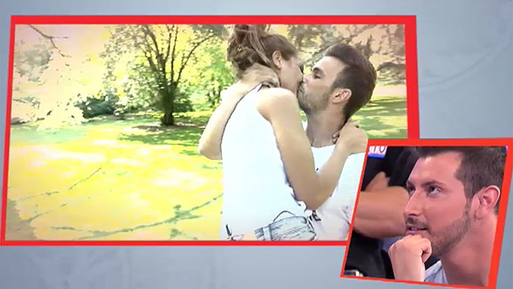 Los pretendientes se enfrentan a una carrera de sacos, flexiones y una sorpresa