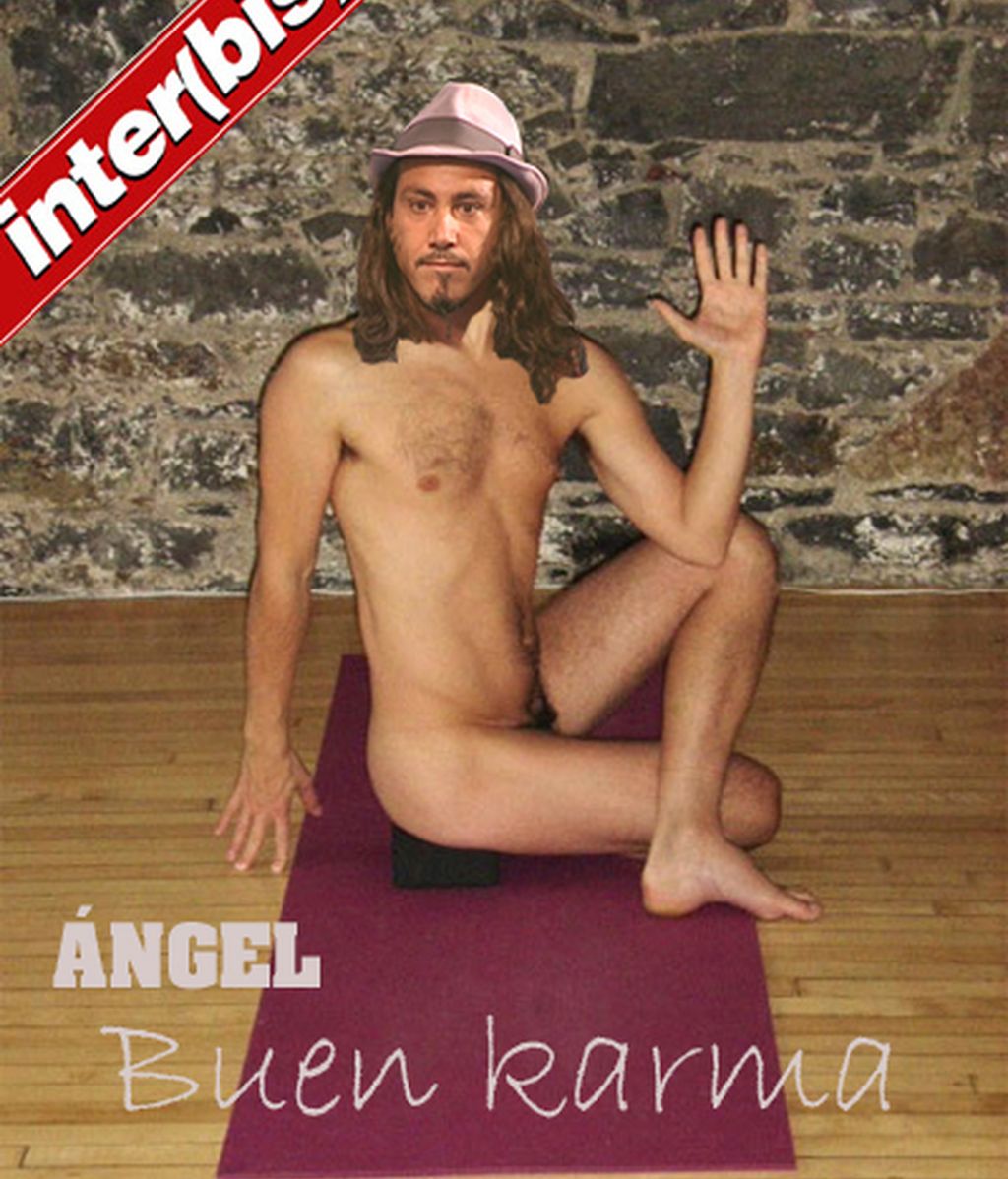 Todos desnudos a las portadas