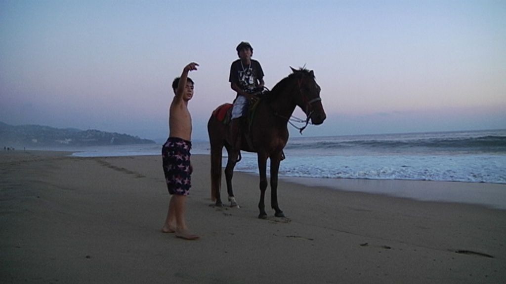 Callejeros Viajeros: Acapulco