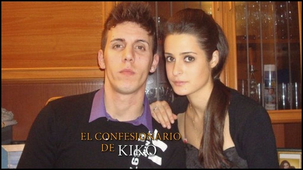 Mantiene una relación de 5 años con su novio