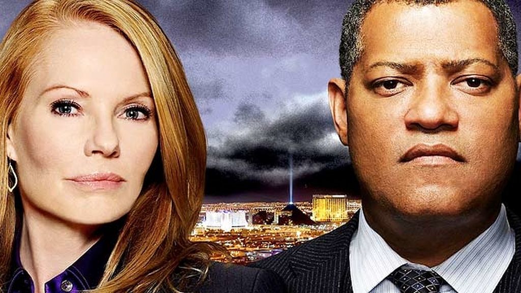 Las nuevas tramas de la undécima temporada de 'CSI Las Vegas'