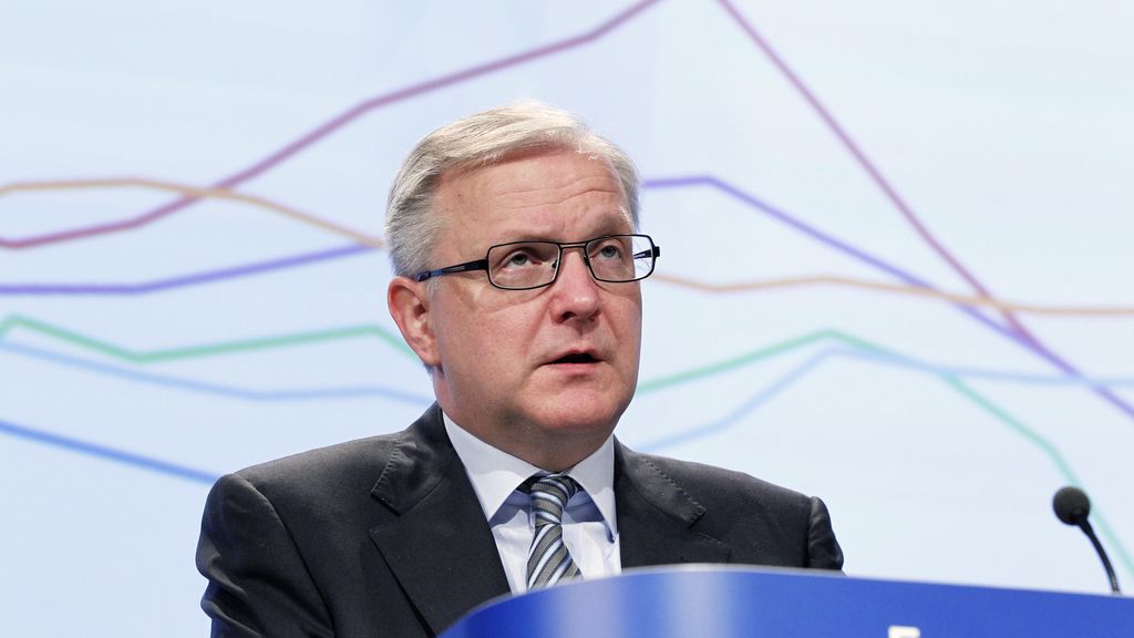 Olli Rehn